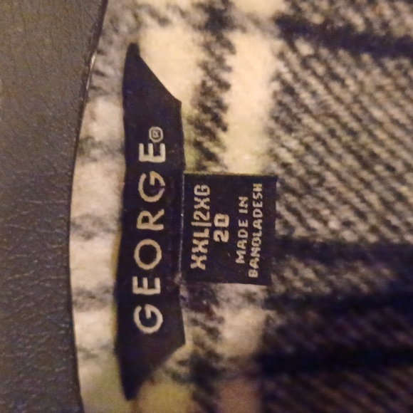 Women's XL George brand - Picture 4 of 9